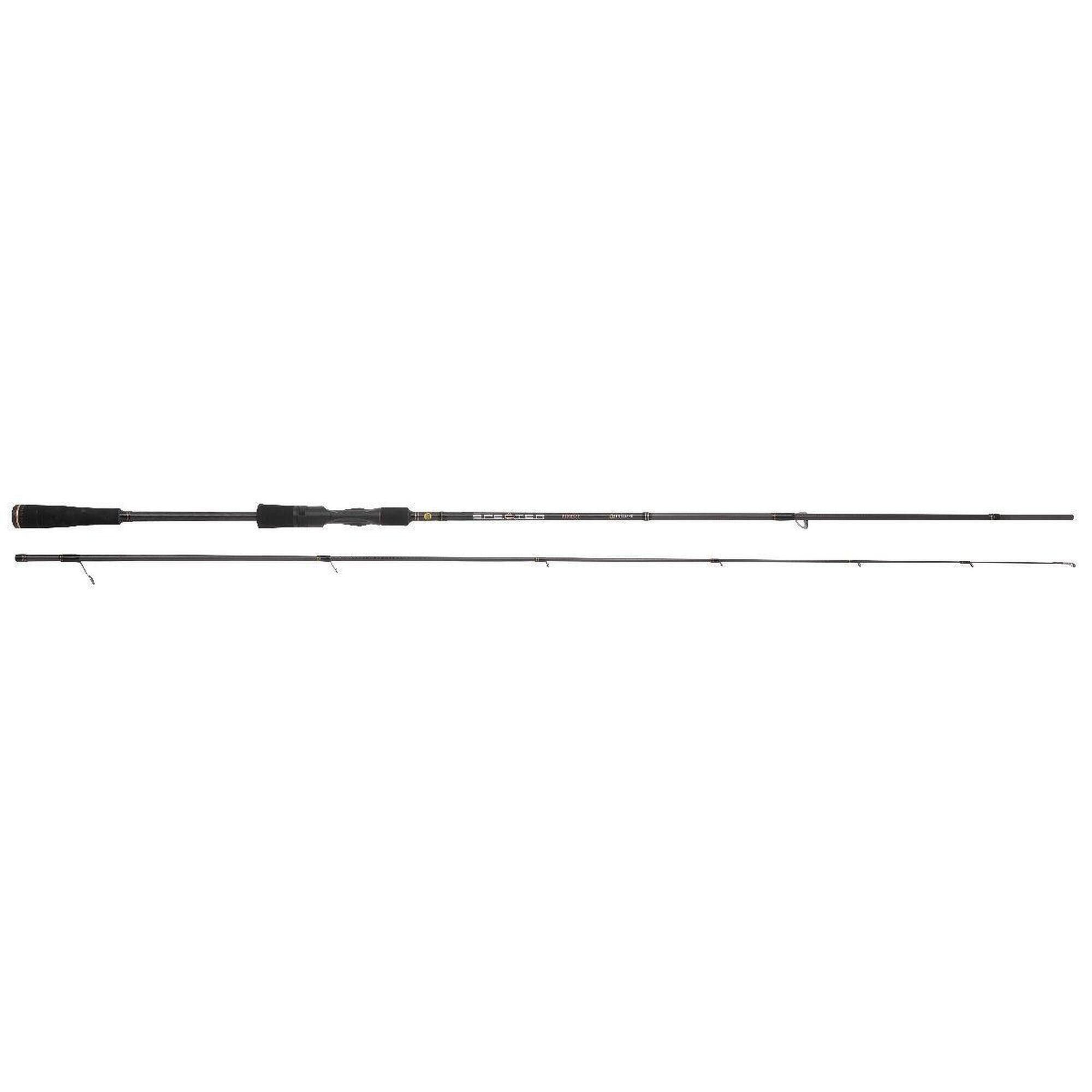 SPRO Spro Specter Finesse Spin 2.90 m 10-28 gr - SPRO Hengel
