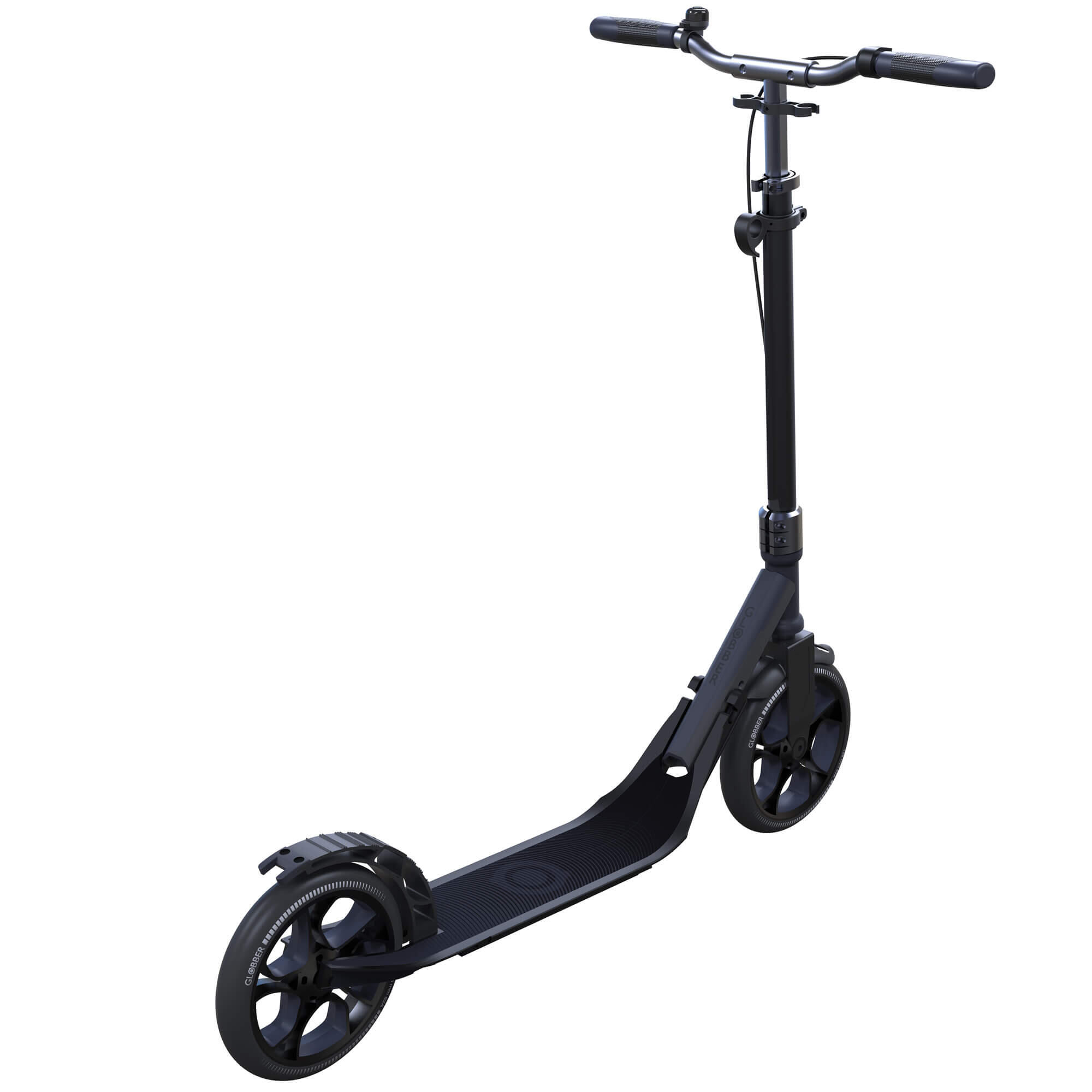 Scooter ONE NL 230 ULTIMATE 4/7