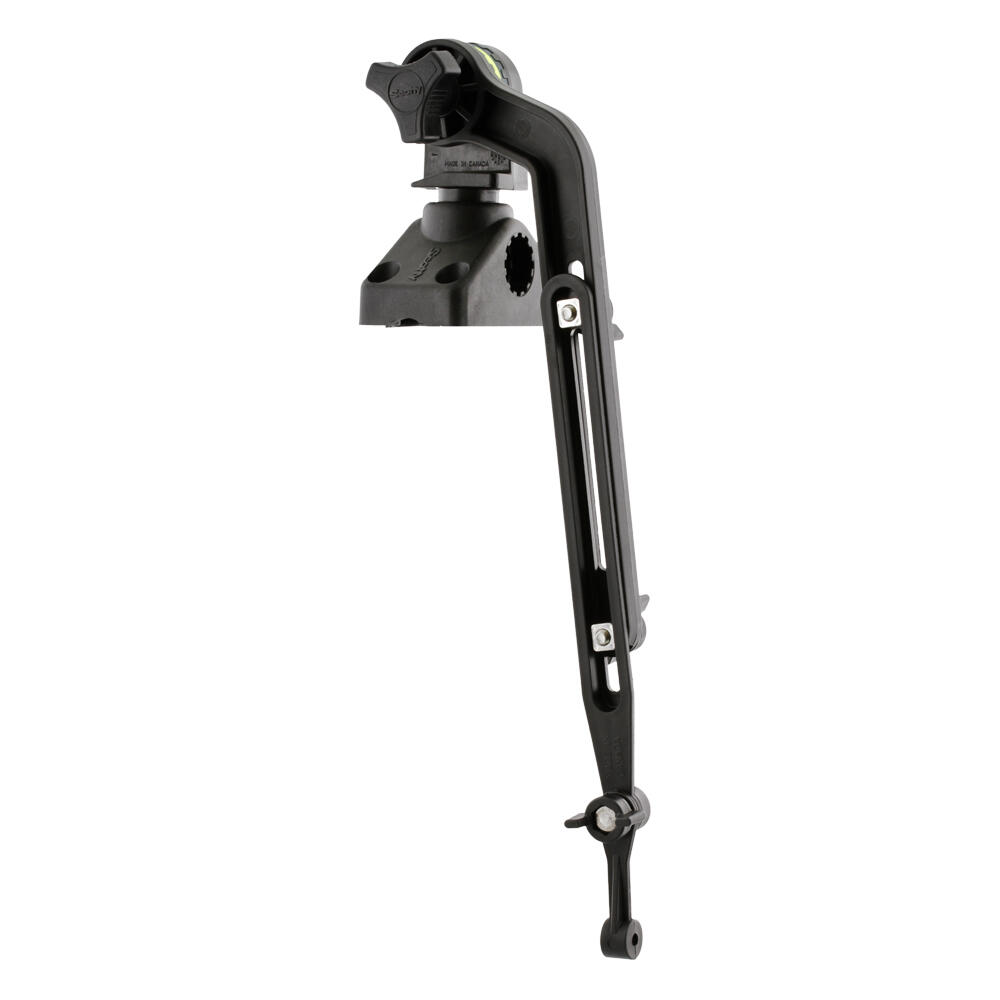 SCOTTY CAMERON Scotty Kayak/Bellyboot Transducerstang - Meerval Bellyboat Accessoires