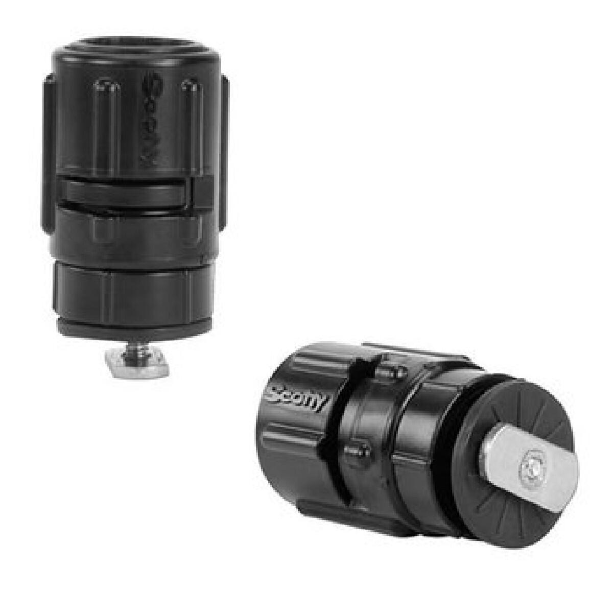 SCOTTY CAMERON Scotty Gear Head Track Adapter - Meerval Bellyboat Accessoires