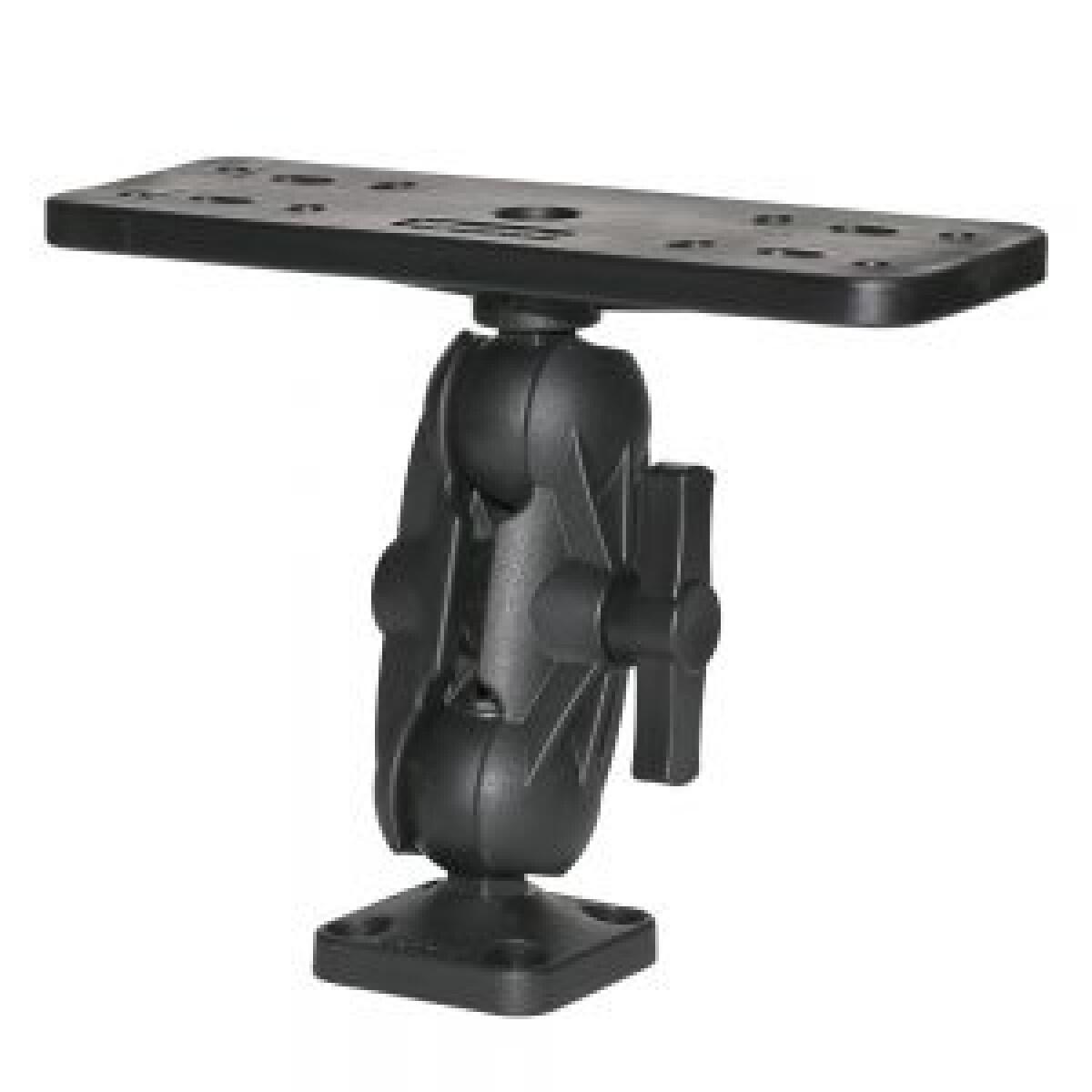 SCOTTY CAMERON Scotty 1 1/2 Ball Fishfinder Mount - Meerval Bellyboat Accessoires