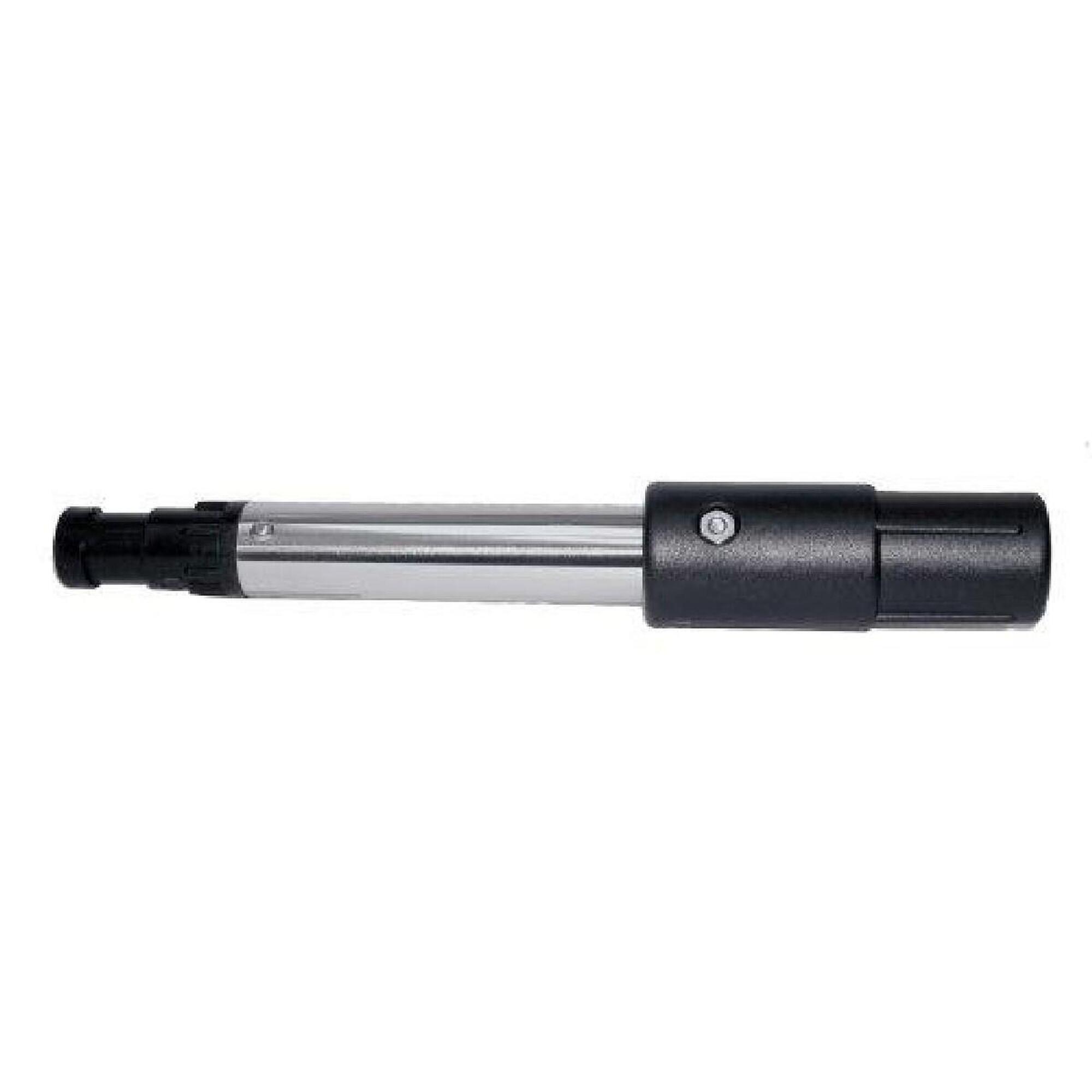 SCOTTY CAMERON Scotty Rod Holder Extension, SS and Nylon - Meerval Bellyboat Accessoires