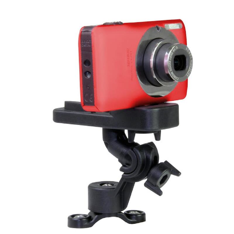 Scotty Camera Mount Post