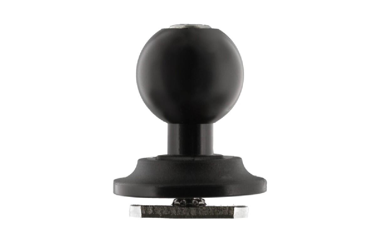 SCOTTY CAMERON Scotty 1inch Ball Lowprofile Track Mount - Meerval Bellyboat Accessoires