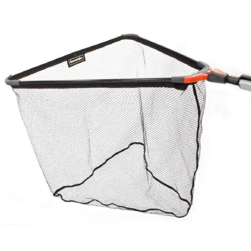 Rozemeijer SF Landing-net 70x60 160cm