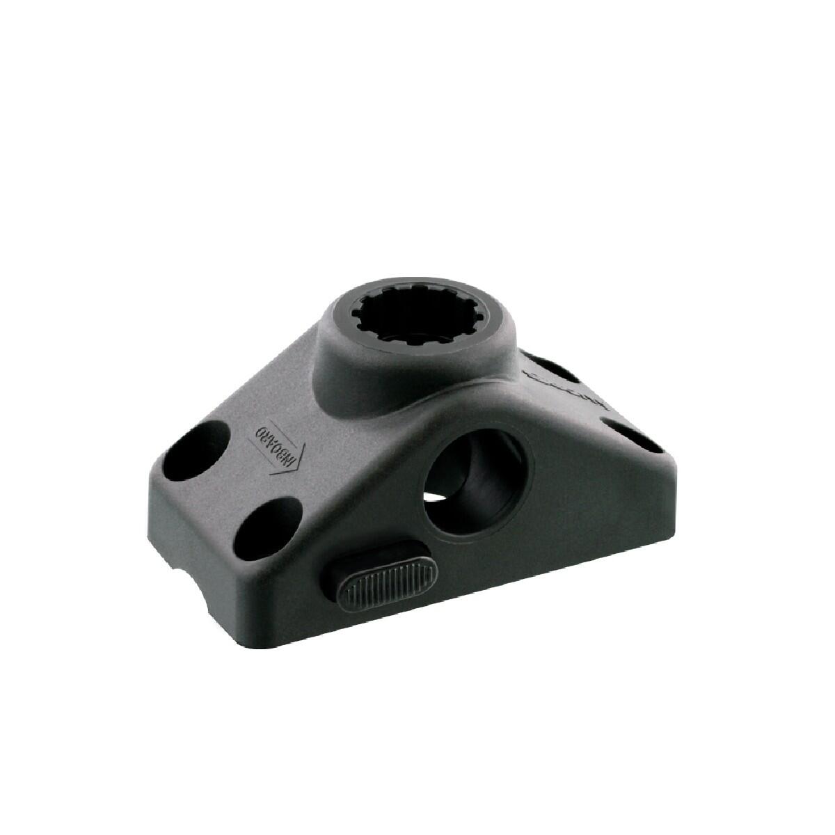 SCOTTY CAMERON Scotty Side/Deck Mounting Bracket, Locking - Meerval Bellyboat Accessoires