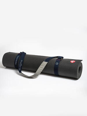 Manduka commuter matdrager - zwart