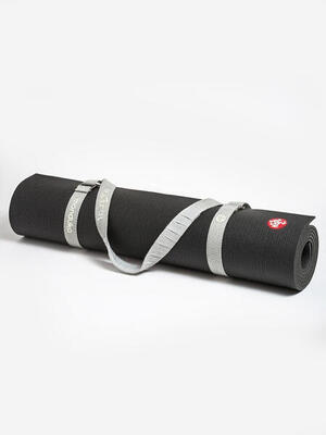 Manduka commuter matdrager - zwart