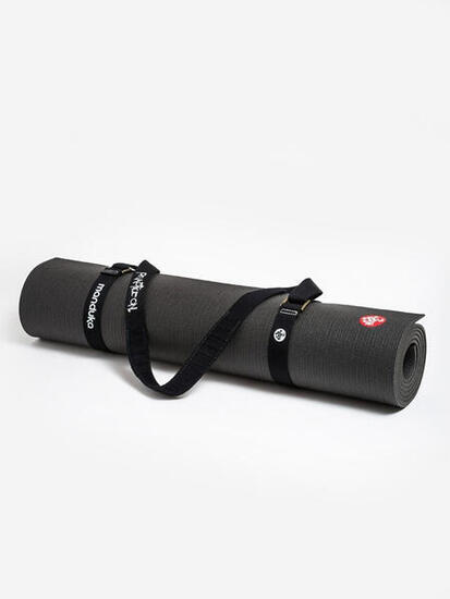 Porte-tapis Manduka Commuter - Noir