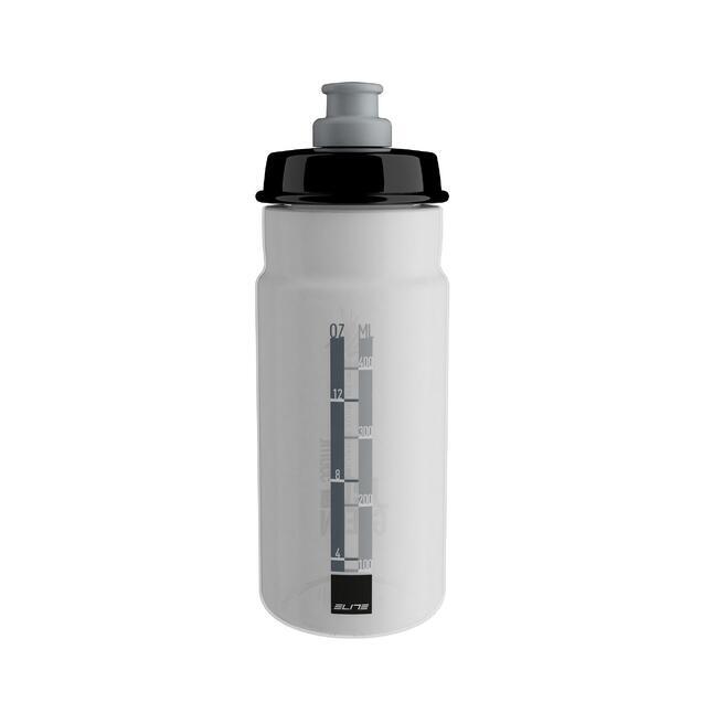 Refurbished Cycling Water Bottle 550mL Jet Green - A Grade 3/3