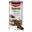 Bebida energética de chocolate 700g Overstim