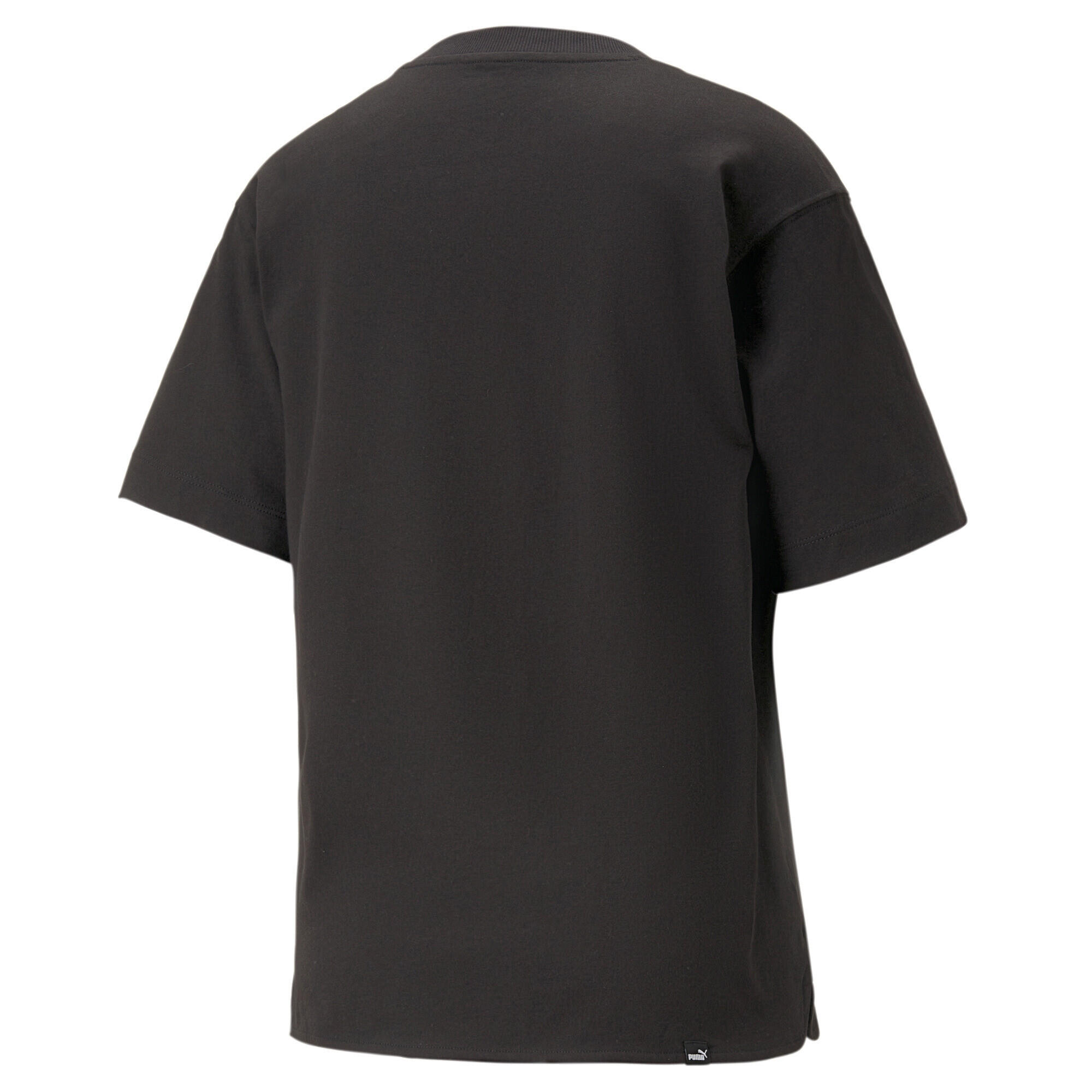 HER T-Shirt Damen PUMA 6/8