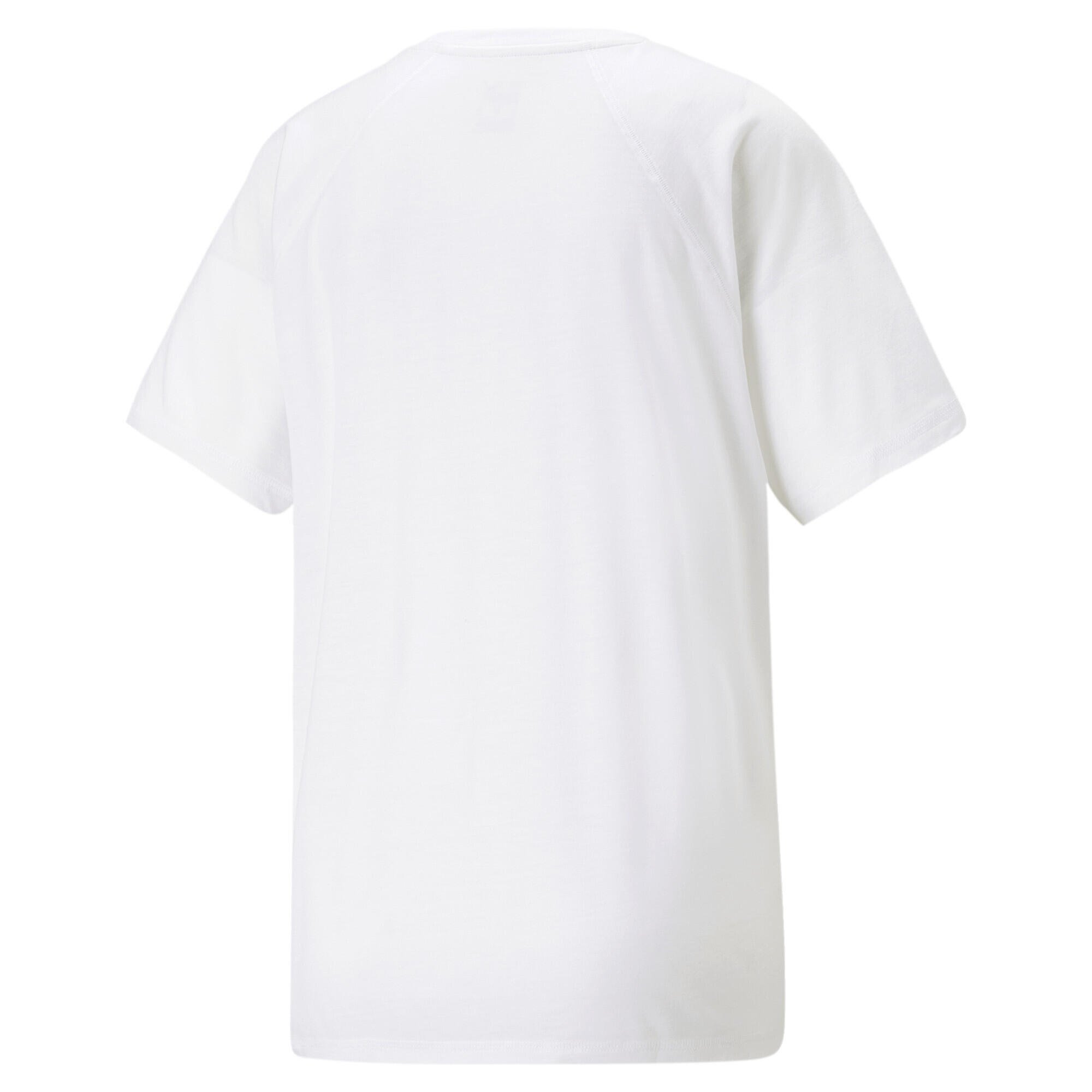 T-shirt EVOSTRIPE Femme PUMA 6/7