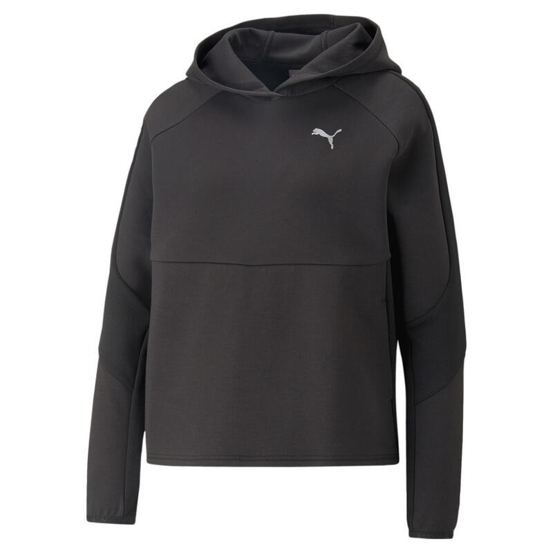 Sudadera con capucha Mujer EVOSTRIPE PUMA