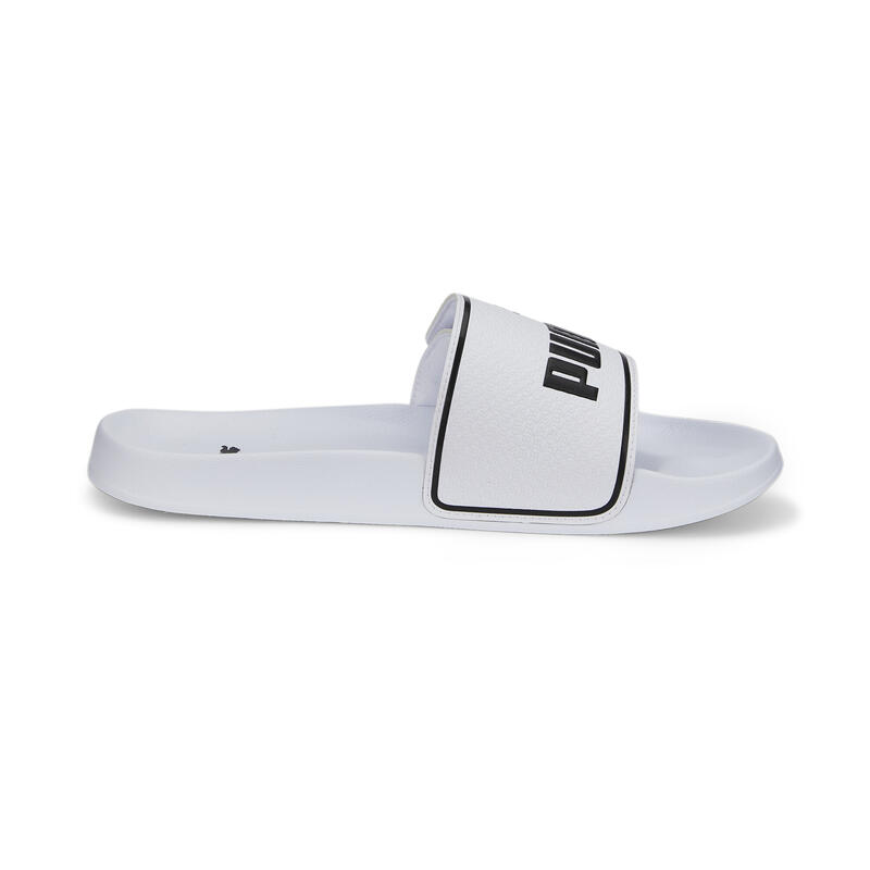 Leadcat 2.0 V Slides Herren PUMA White Black