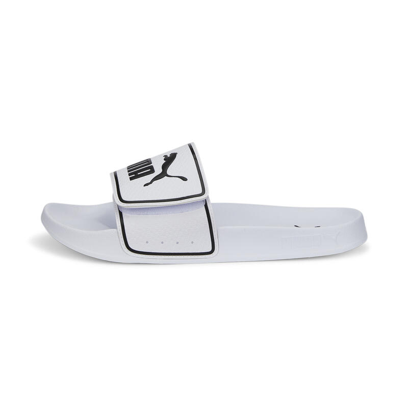 Leadcat 2.0 V sandalen PUMA White Black