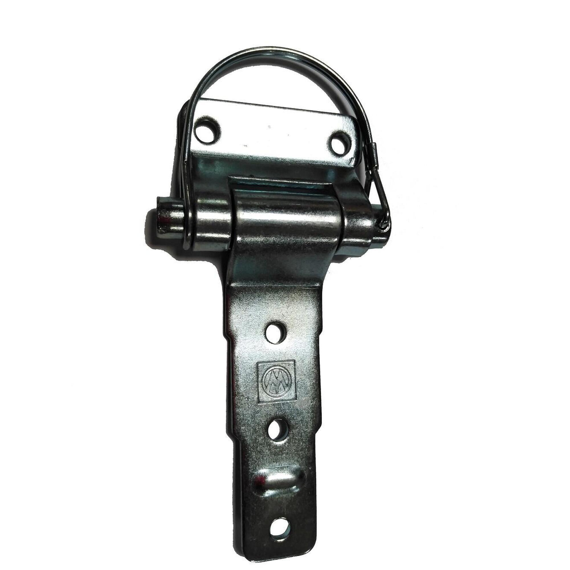 COMANCHE Bisagra puerta desmontable