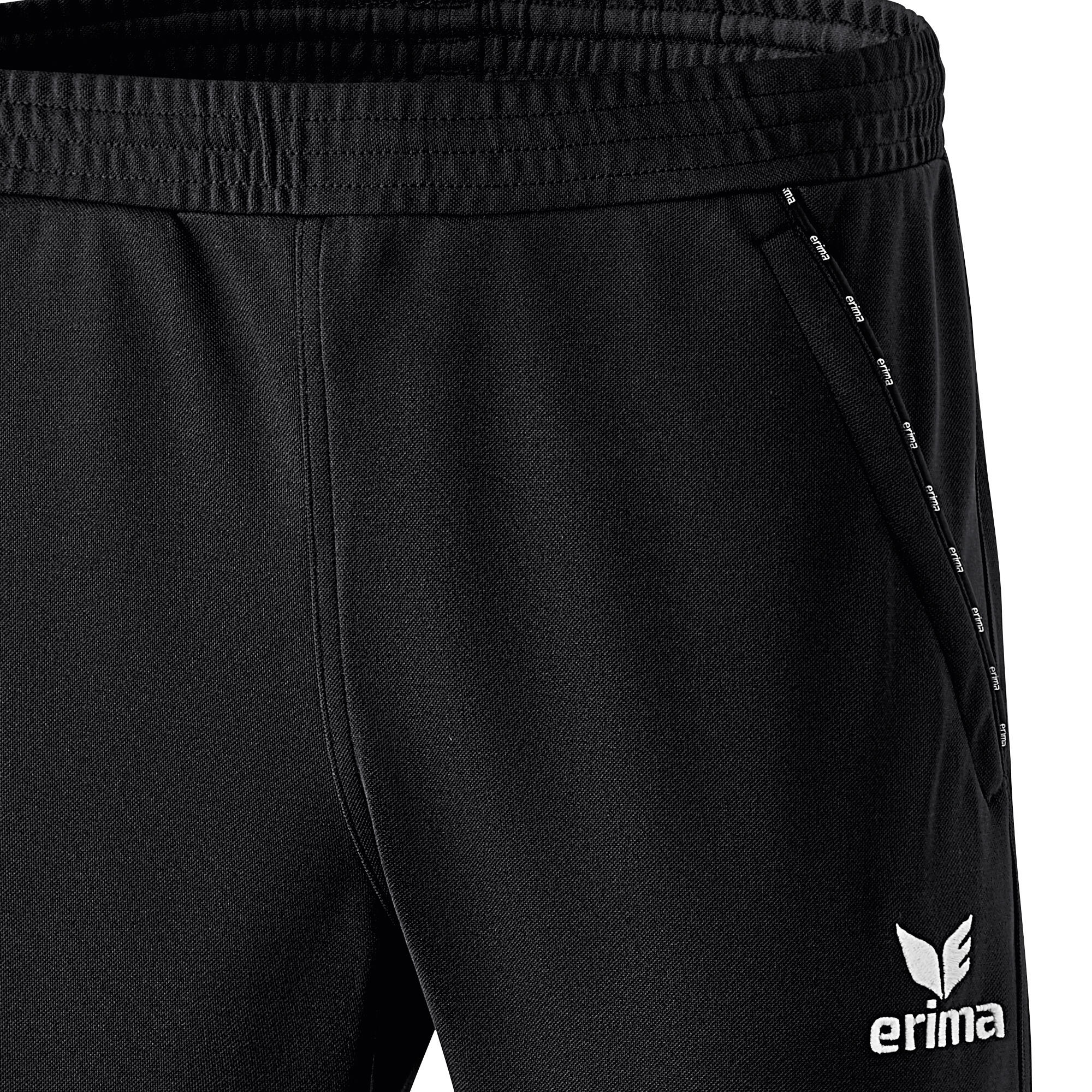 Pantalon d’entrainement Erima avec empiècement aux mollets 2.0 7/7