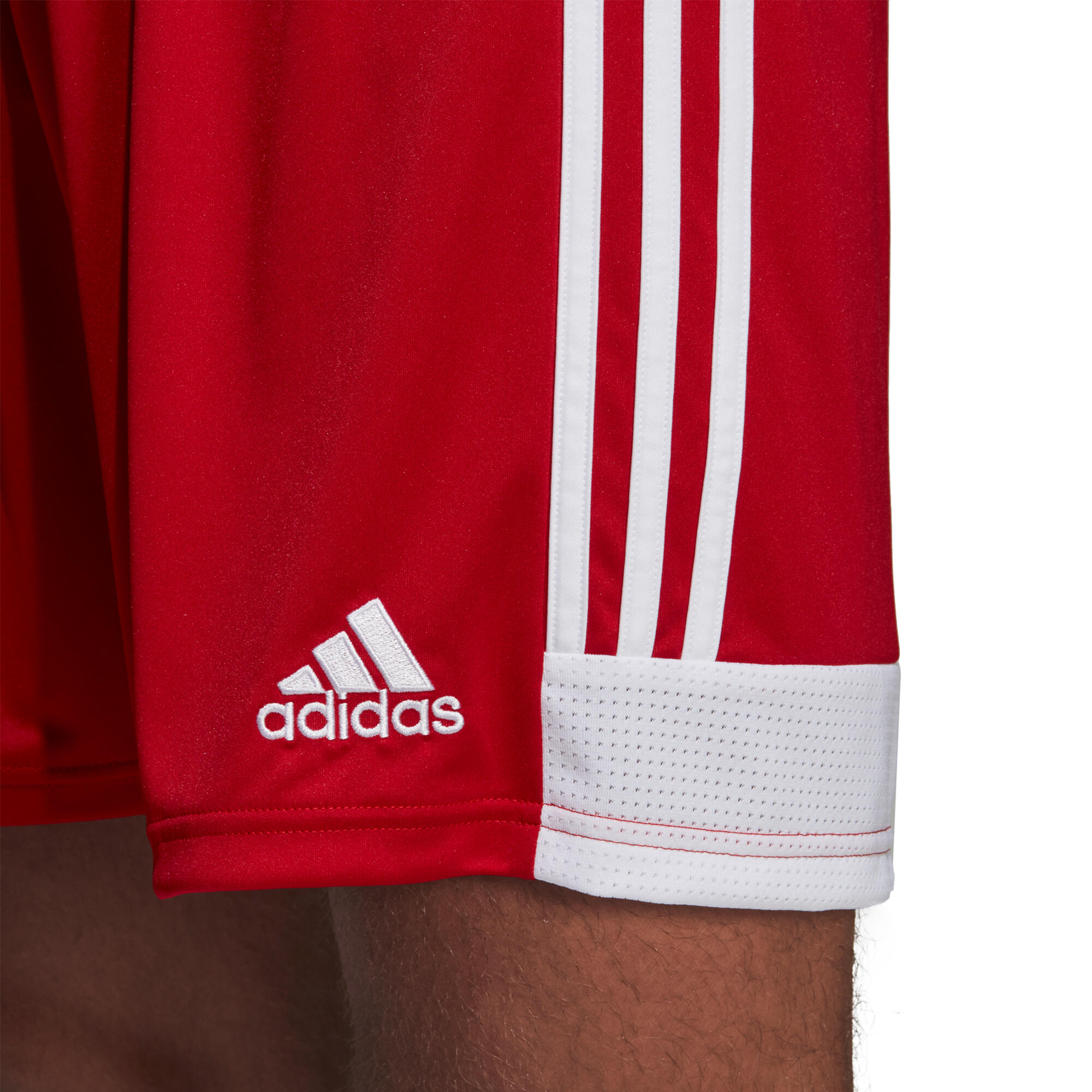 Kort Mannelijk Adidas Tastigo 19 Red 6/7