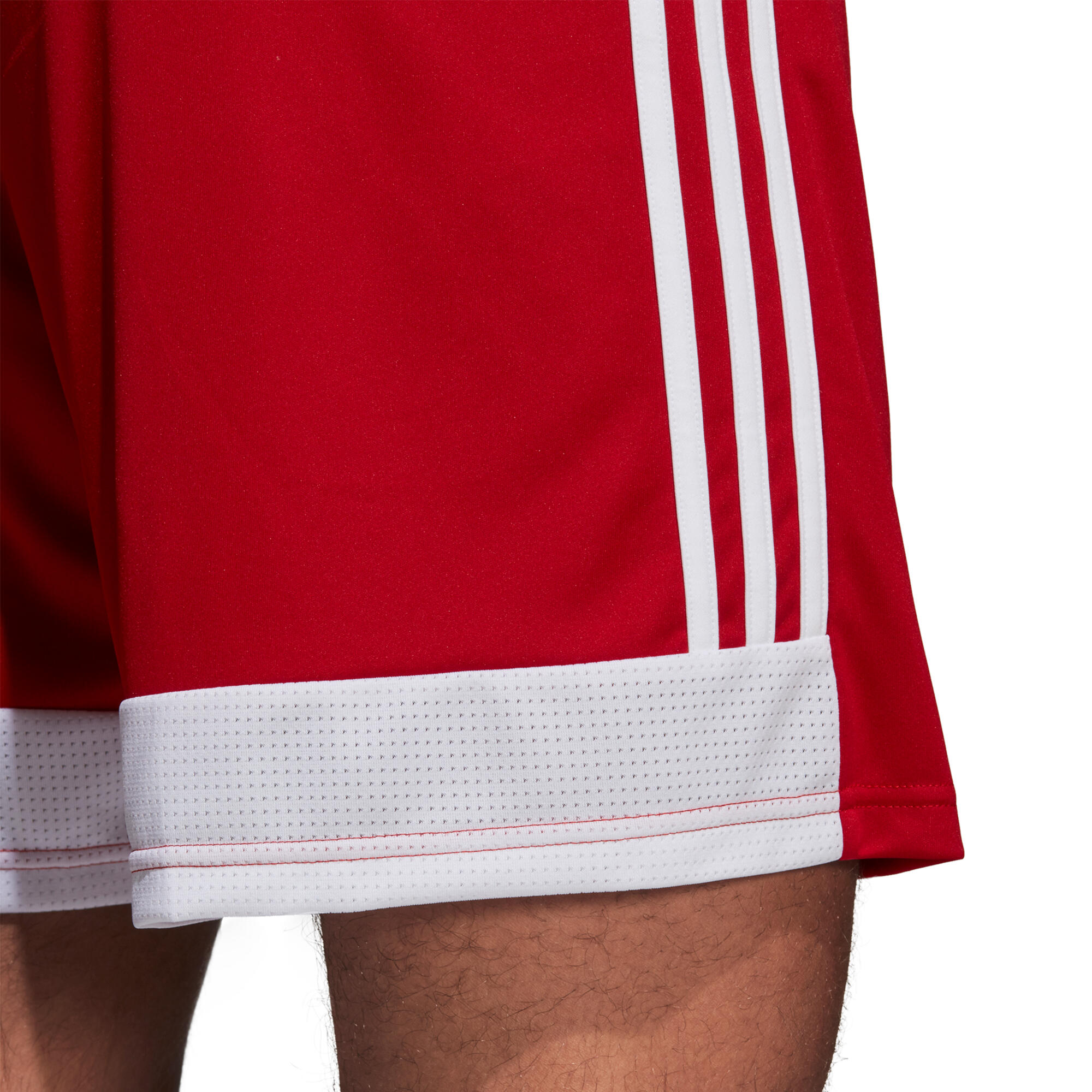 Kort Mannelijk Adidas Tastigo 19 Red 7/7