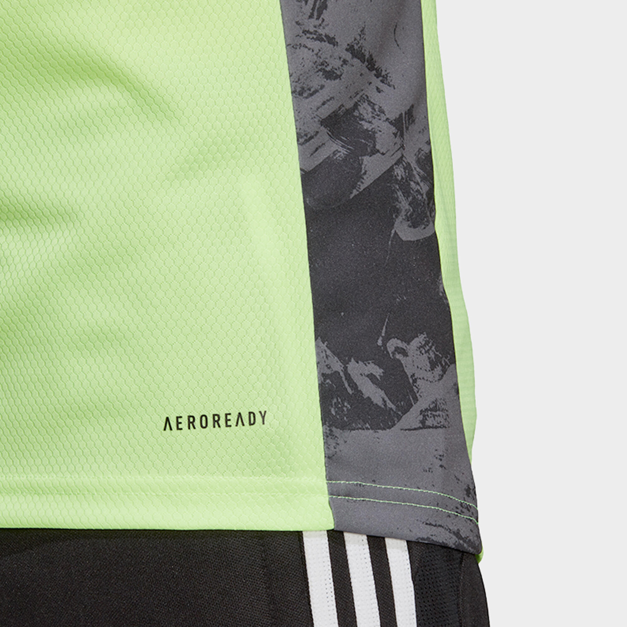 adidas Herren Torwarttrikot ADIPRO 20 7/8
