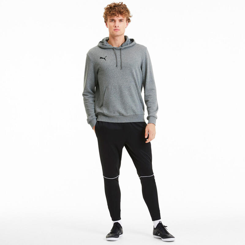 Hoodie TeamGoal 23 Casuals Herren PUMA