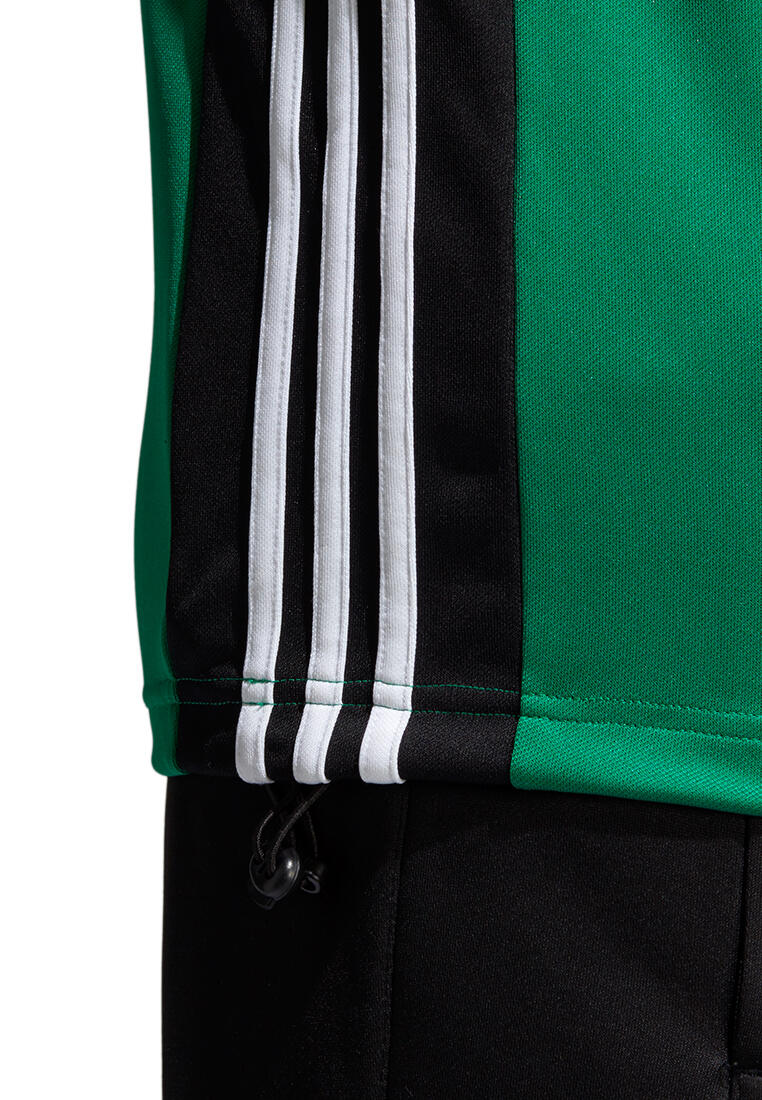 Sweatshirt Mannelijk Adidas Regista 18 Foot Groen 6/7