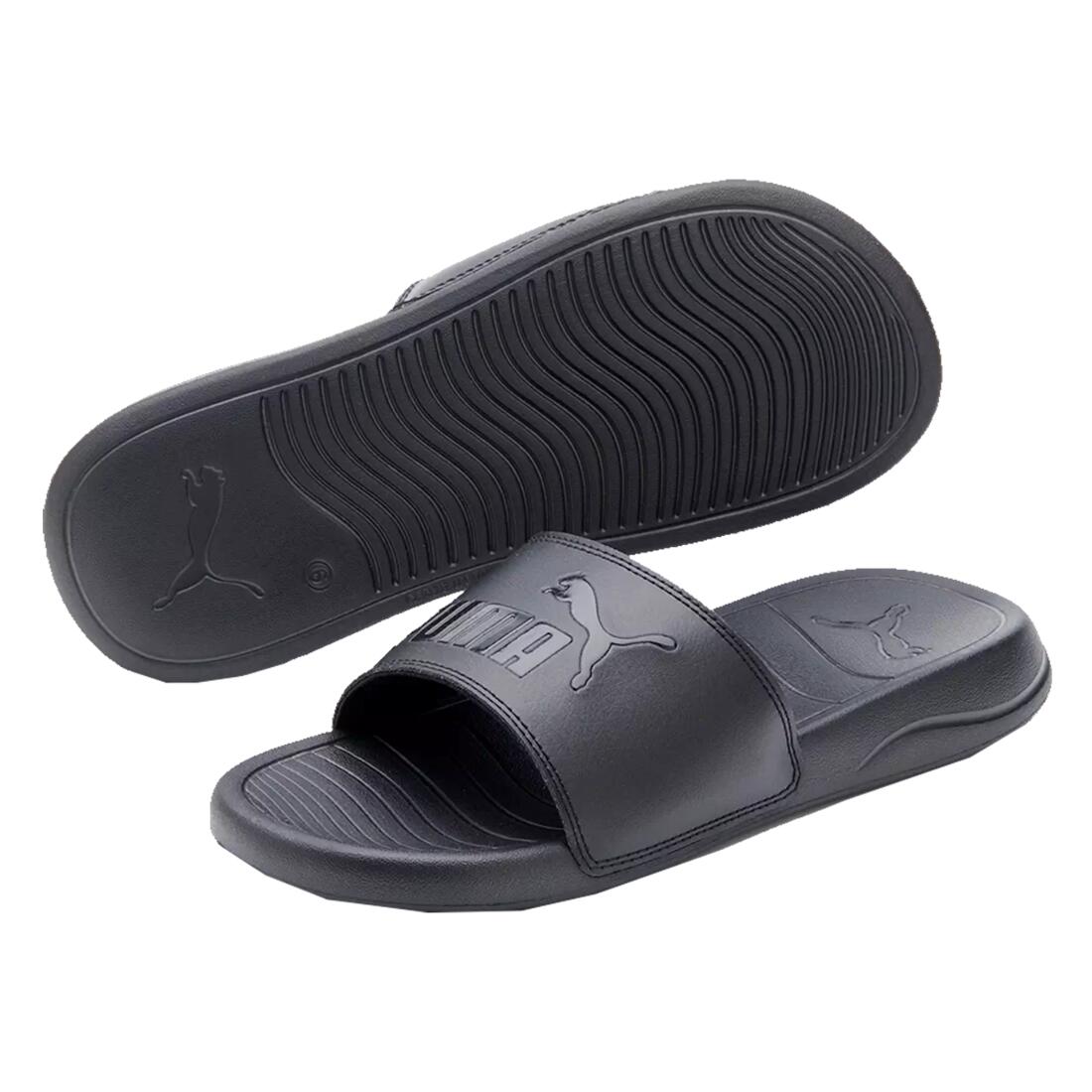 Claquettes Popcat 20 PUMA Black 6/6