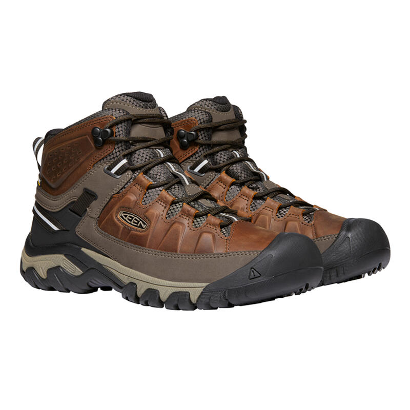 Keen Targhee III Mid WP