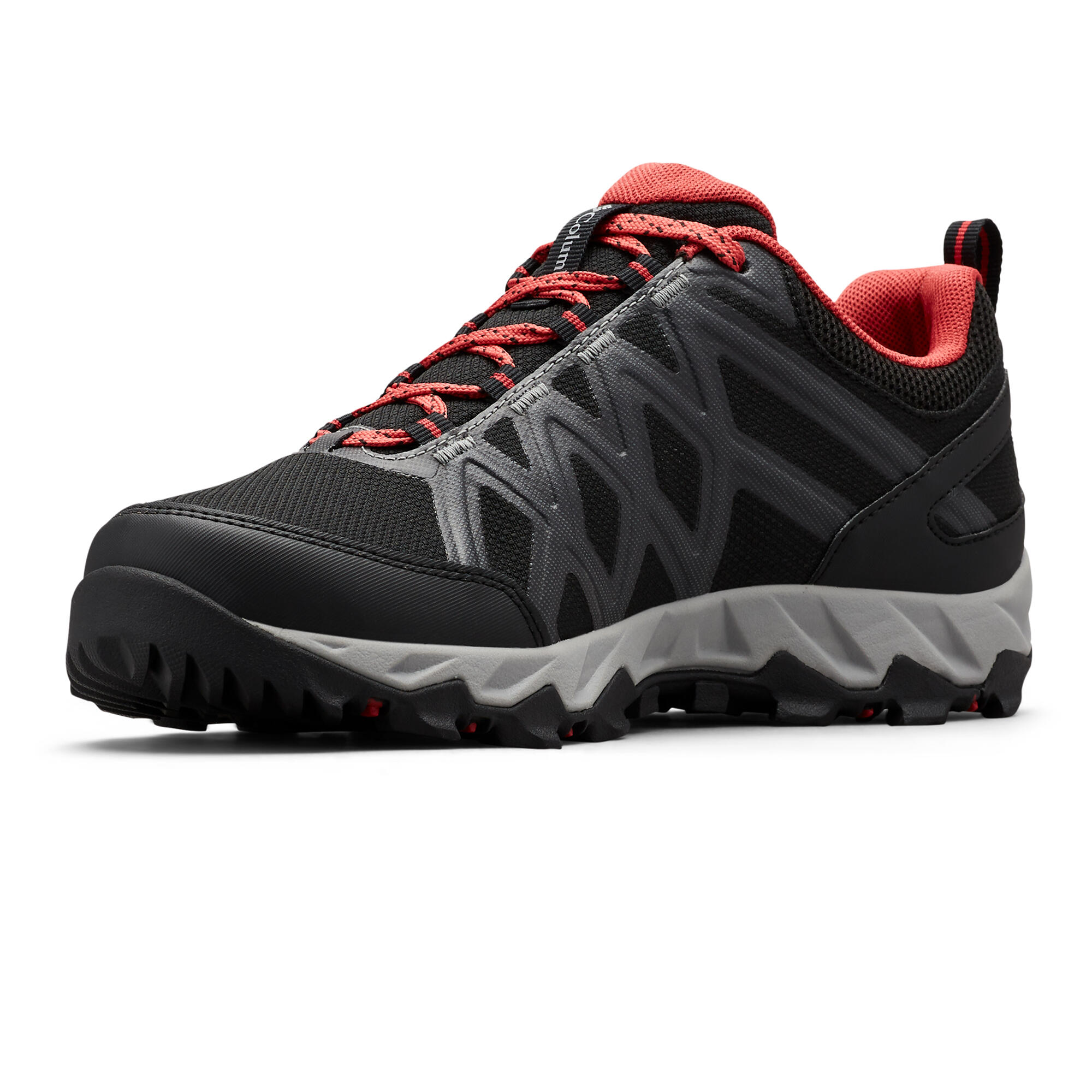 Chaussures Columbia Peakfreak X2 Outdry noir pour femmes 6/7