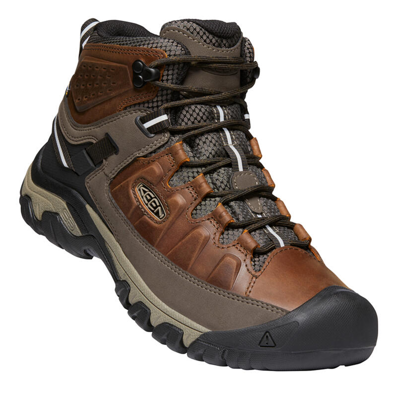 Keen Targhee III Mid WP