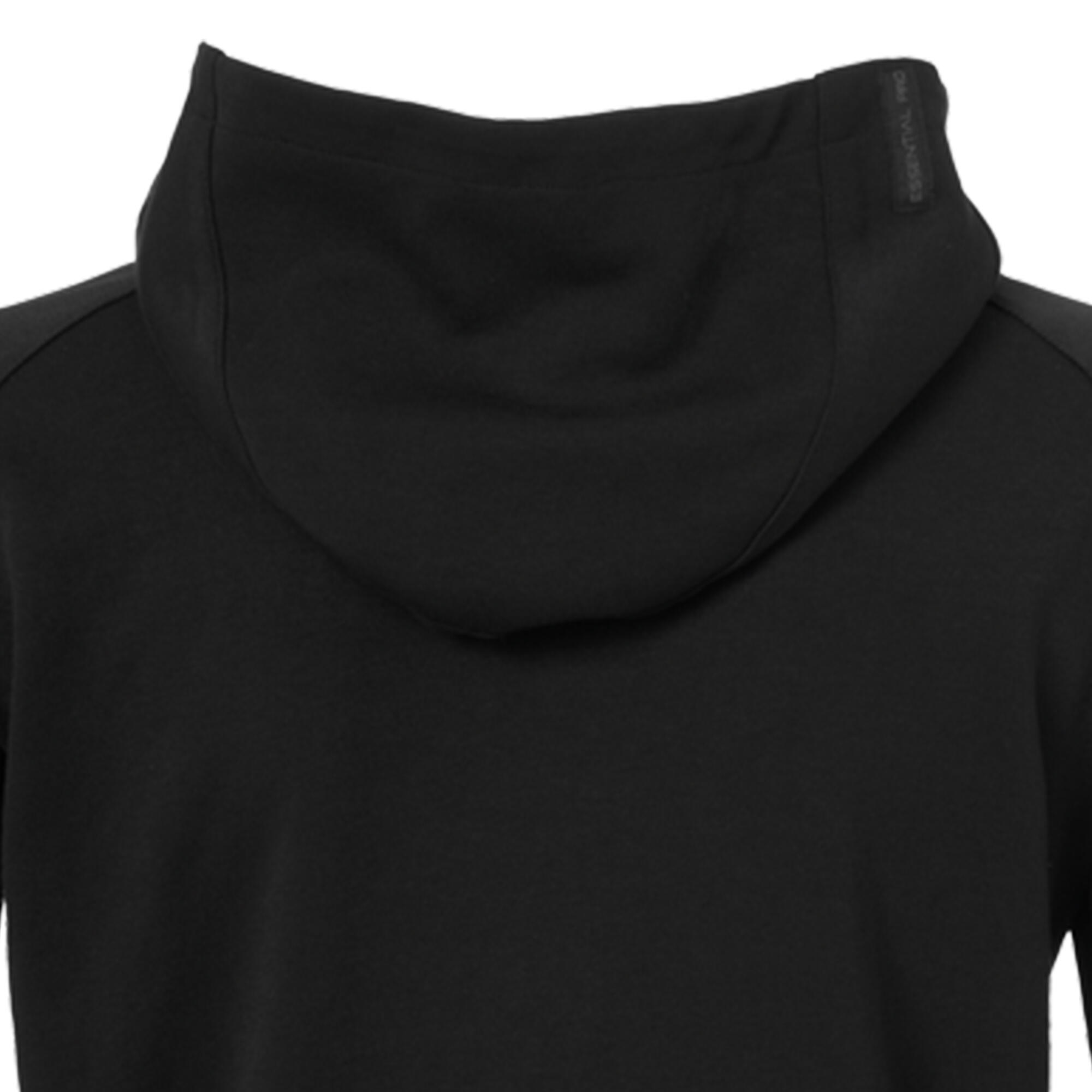 ZIP-HOODIE ESSENTIAL PRO UHLSPORT 6/7
