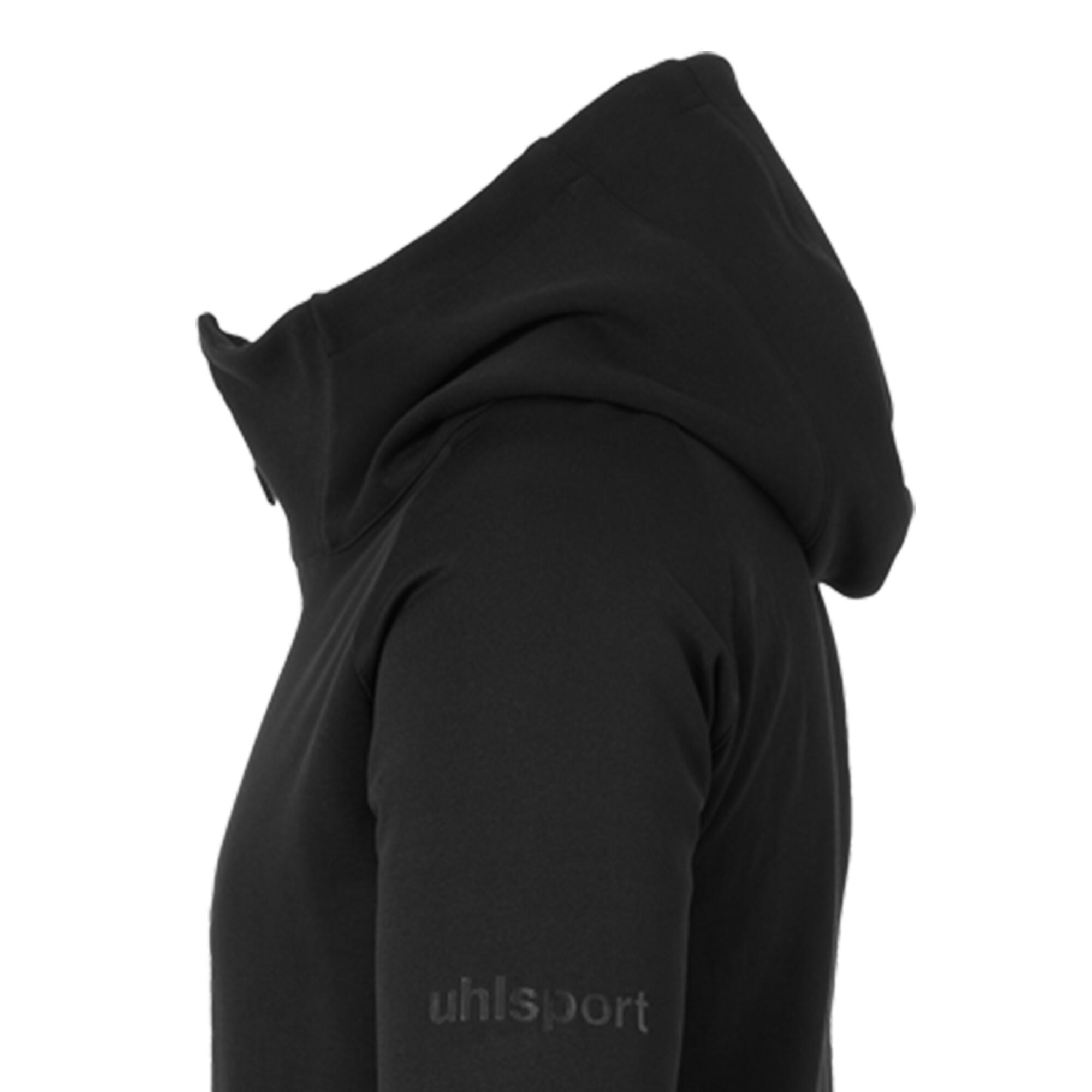 ZIP-HOODIE ESSENTIAL PRO UHLSPORT 7/7