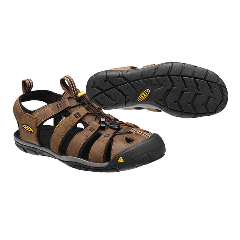 Des sandales pour hommes Keen Clearwater CNX