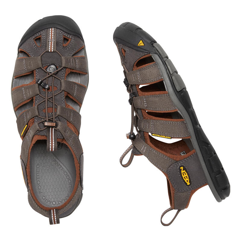 Keen Clearwater CNX