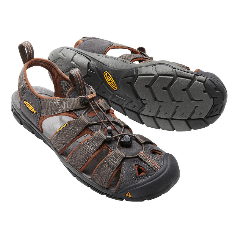 Keen Clearwater CNX