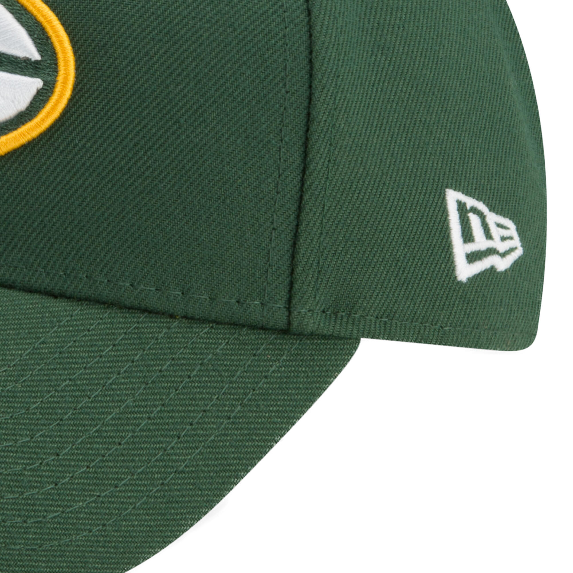 Gorra de la NFL de New Era The League del equipo Green Bay Packers 7/7