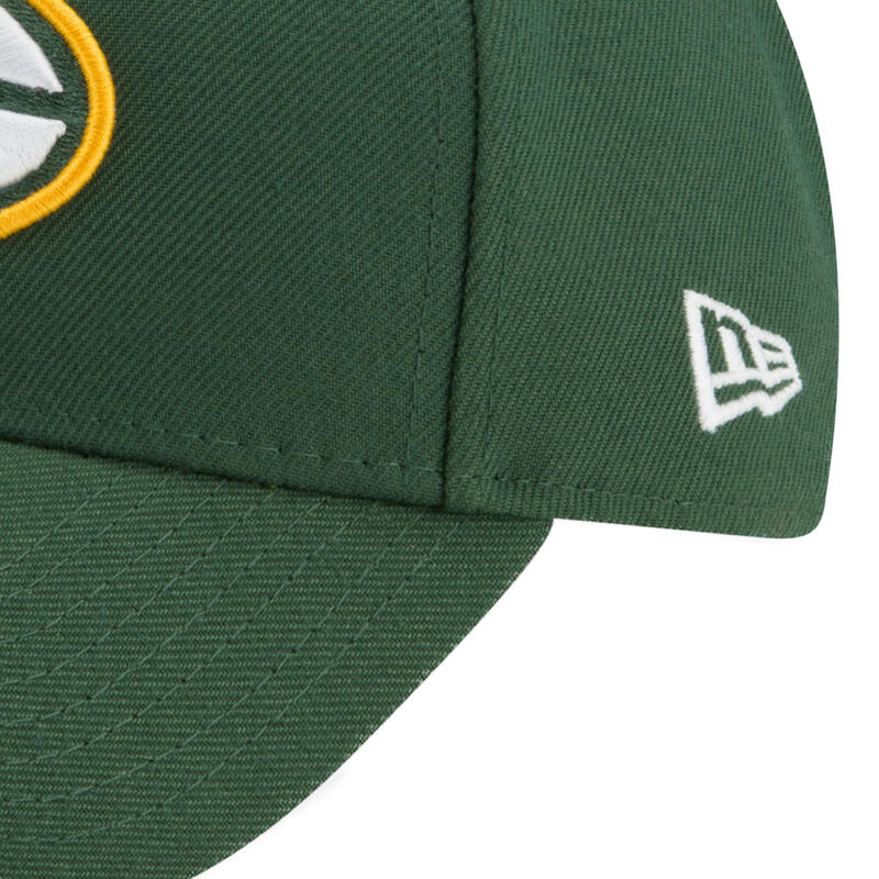 Pet New Era  The League 9forty Green Bay Packers