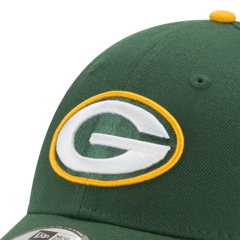 New Era De Liga NFL Cap Team Green Bay Packers