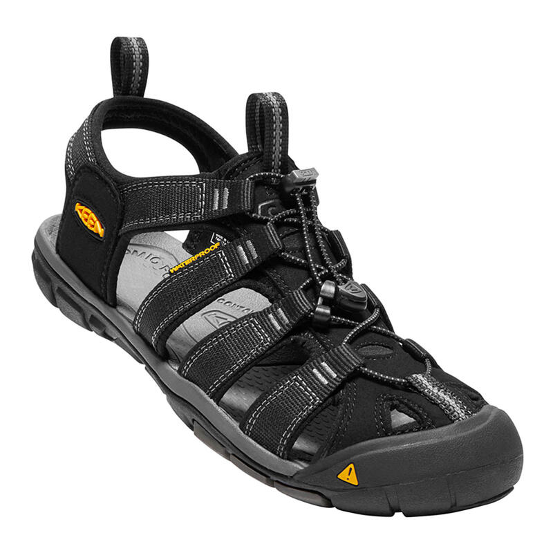 Sapatos de trekking para homem Keen Clearwater Cnx