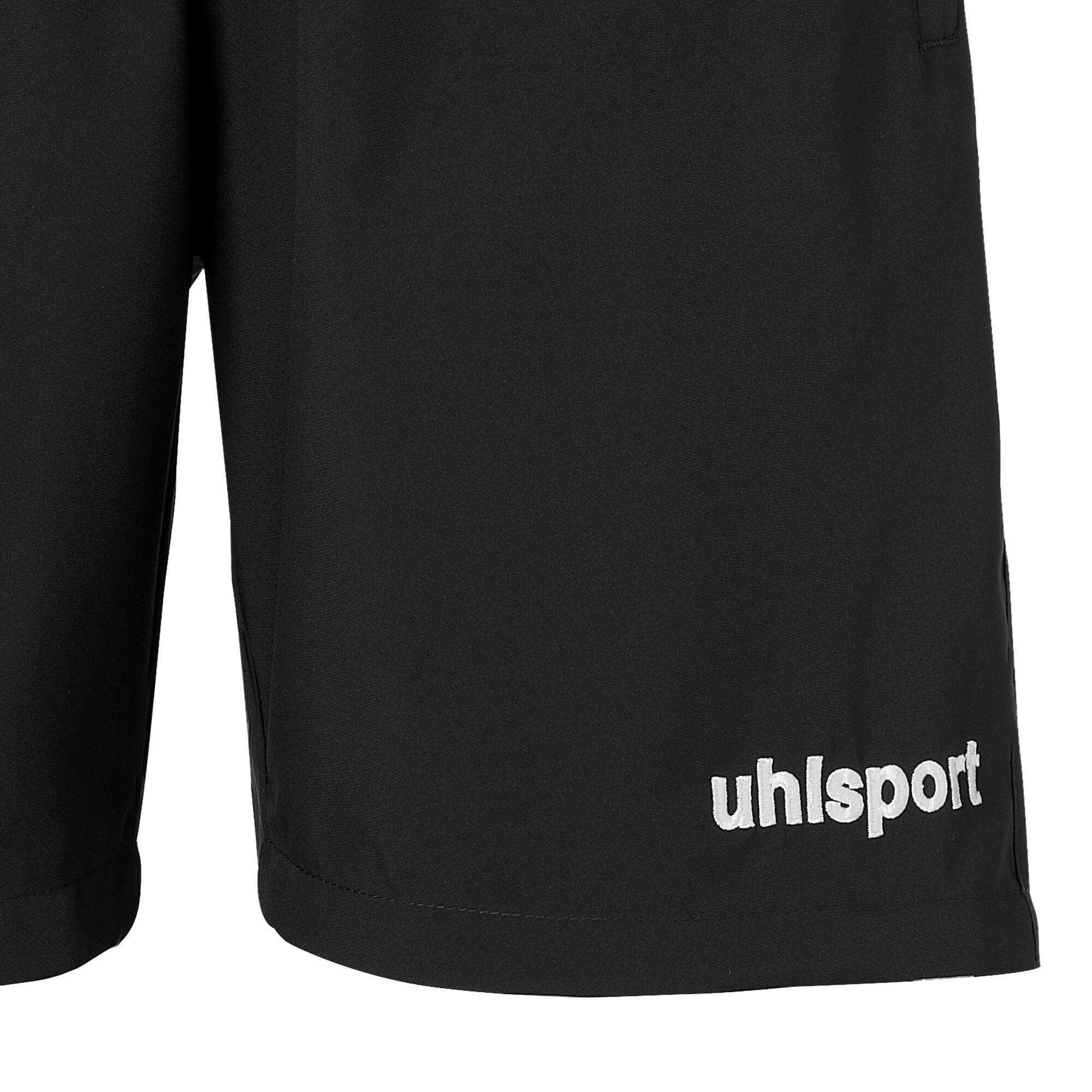 Curta Uhlsport Essential Woven 6/6