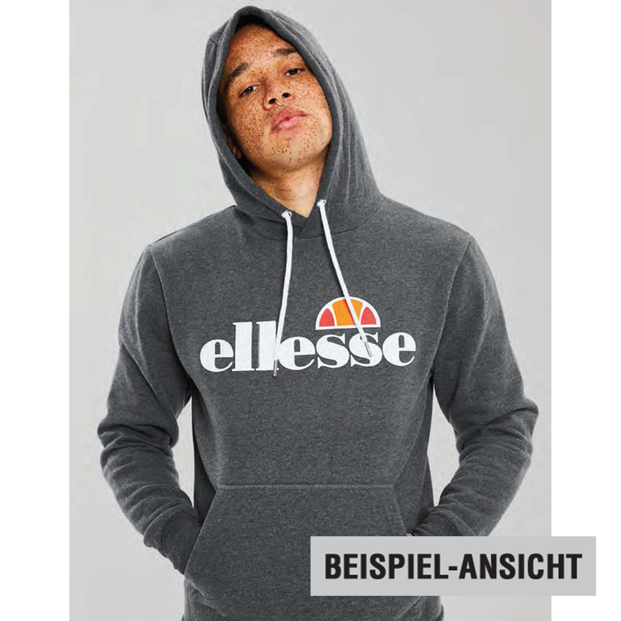 Felpe universali uomo Ellesse SL Gottero 7/7