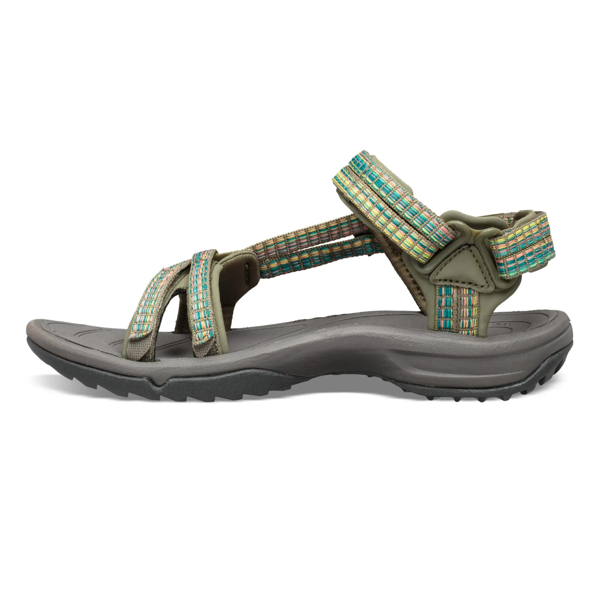 Sandale Terra Fi Lite Women 6/6