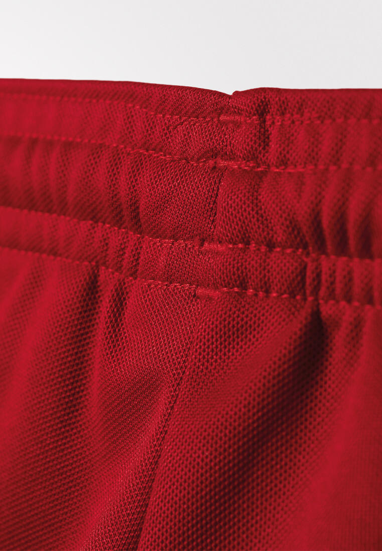 Pantaloni Corti Adidas Sport Parma 16 Short Rosso  Adulto 6/7