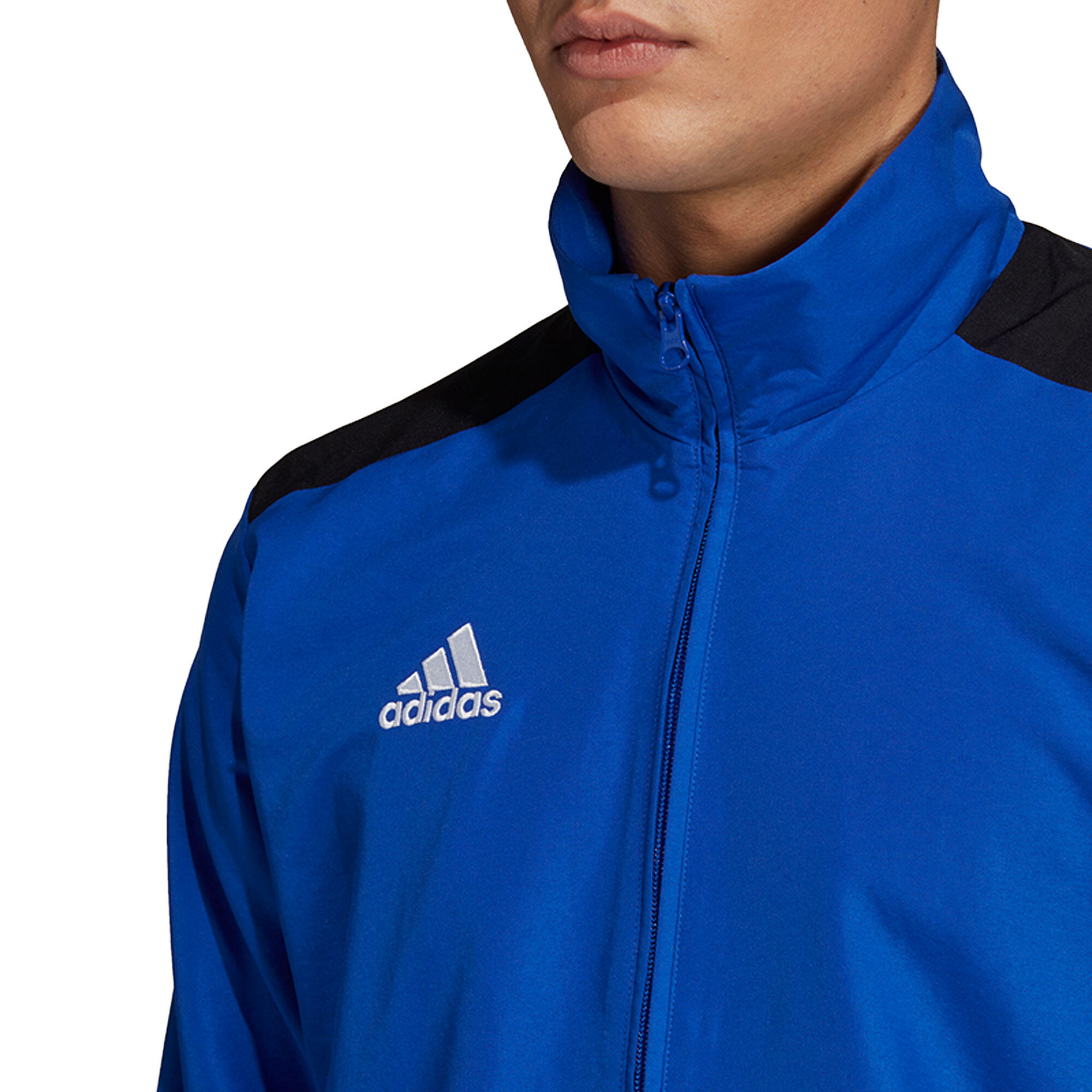 Präsentationshülle adidas Regista 18 6/7