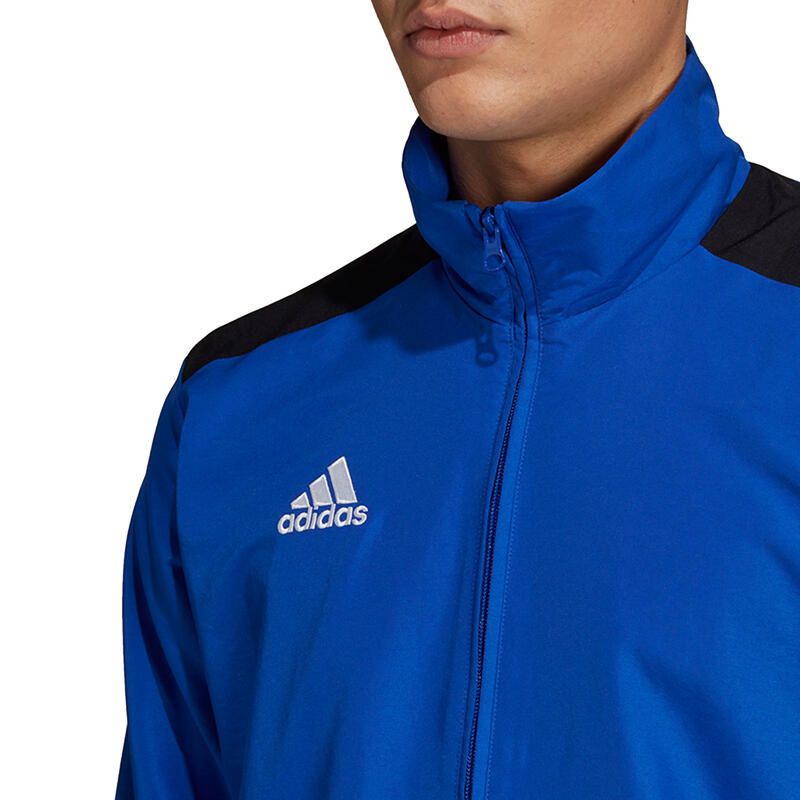 Veste adidas Regista 18 Presentation, Bleu, Hommes