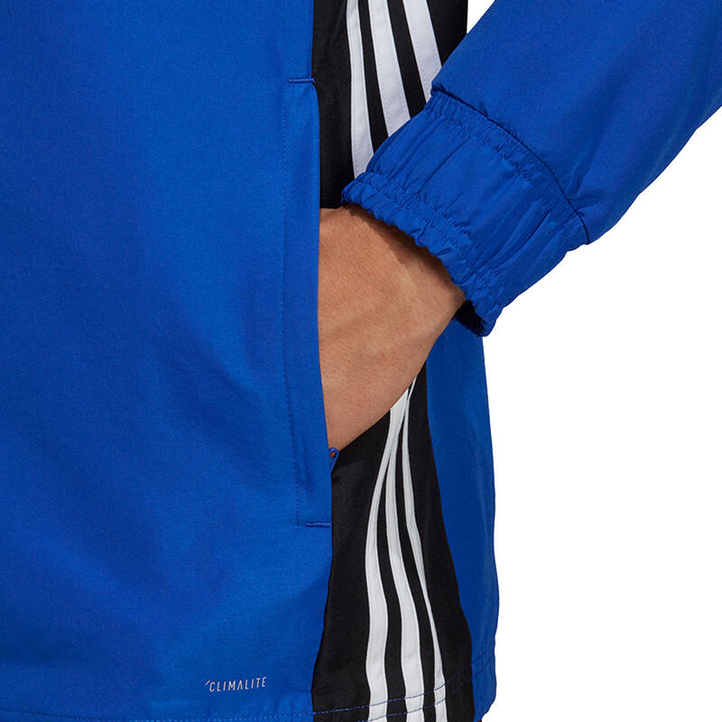 Veste adidas Regista 18 Presentation, Bleu, Hommes