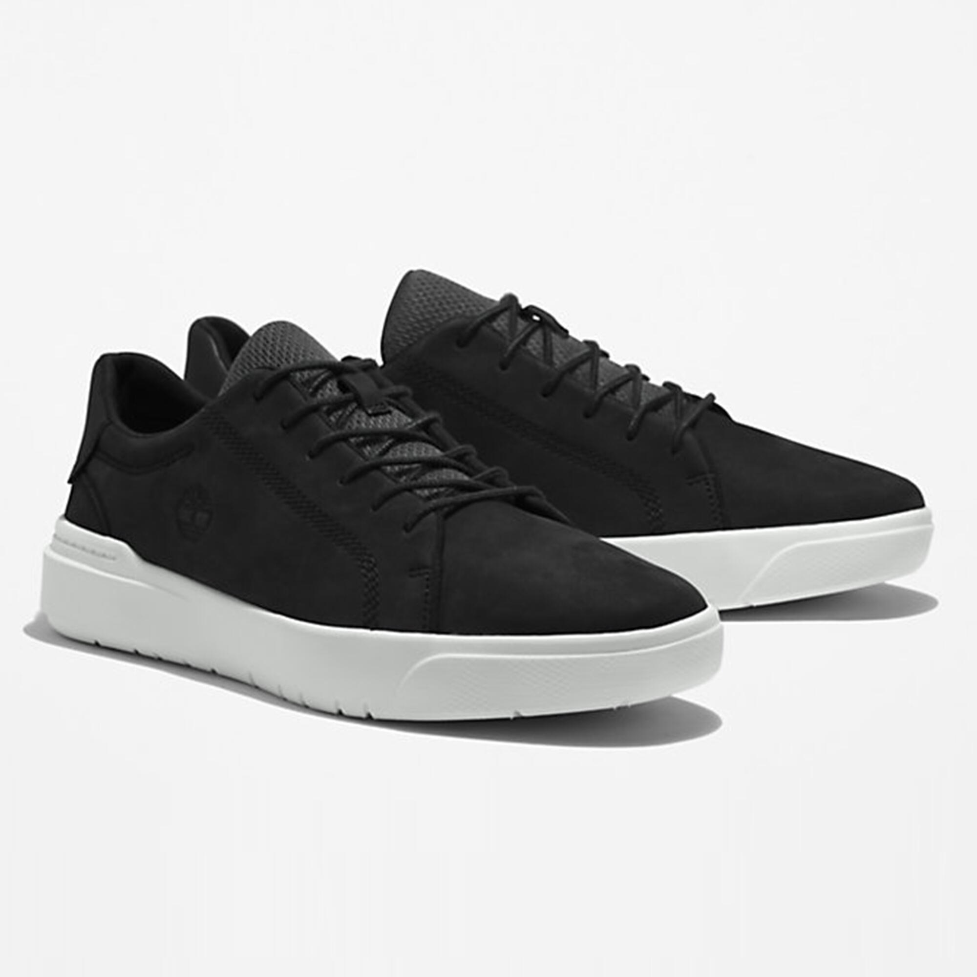 Baskets Homme Seneca Bay Low Lace Sneaker 7/7
