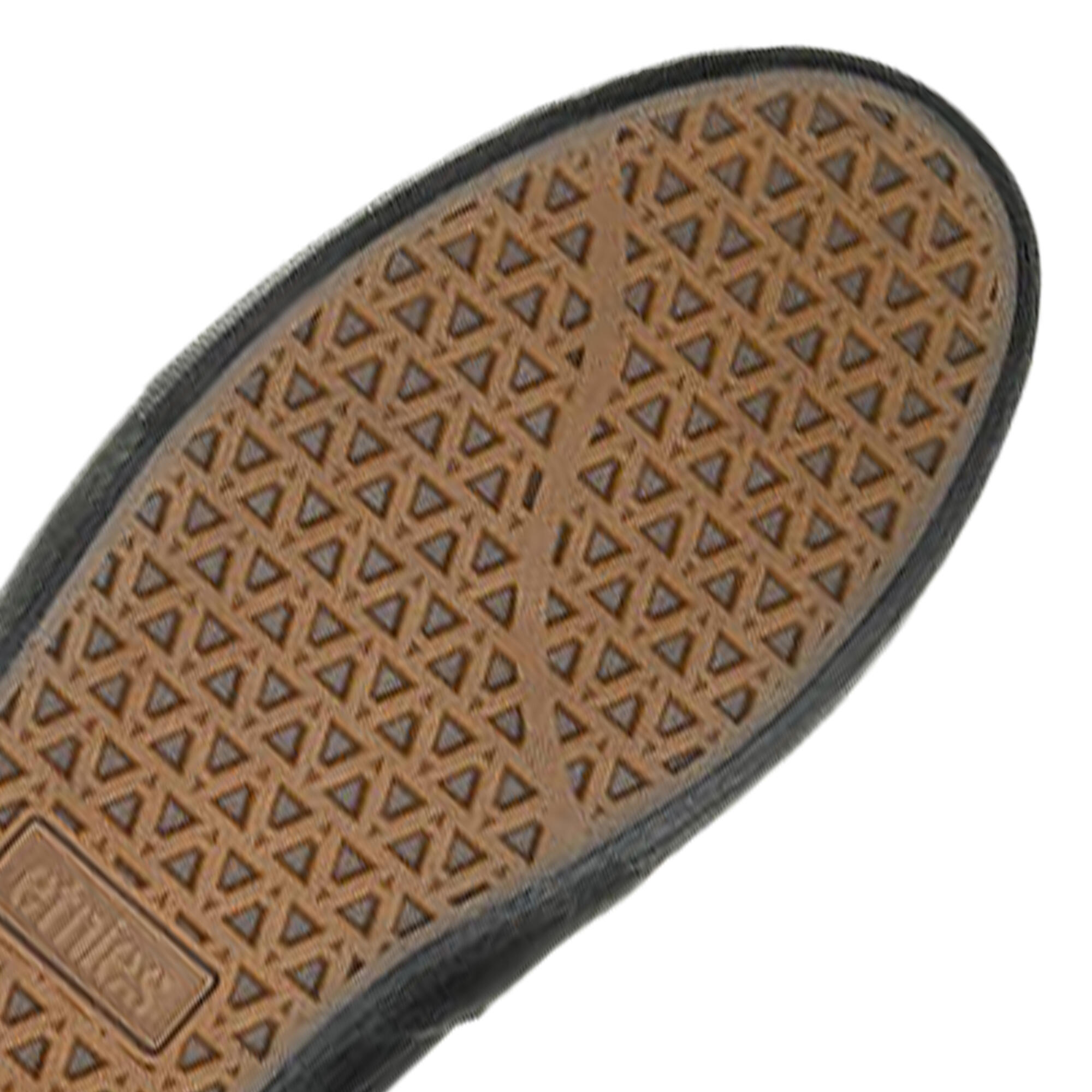 Boty ETNIES Barge LS BLACK/BLACK/BLACK 7/7