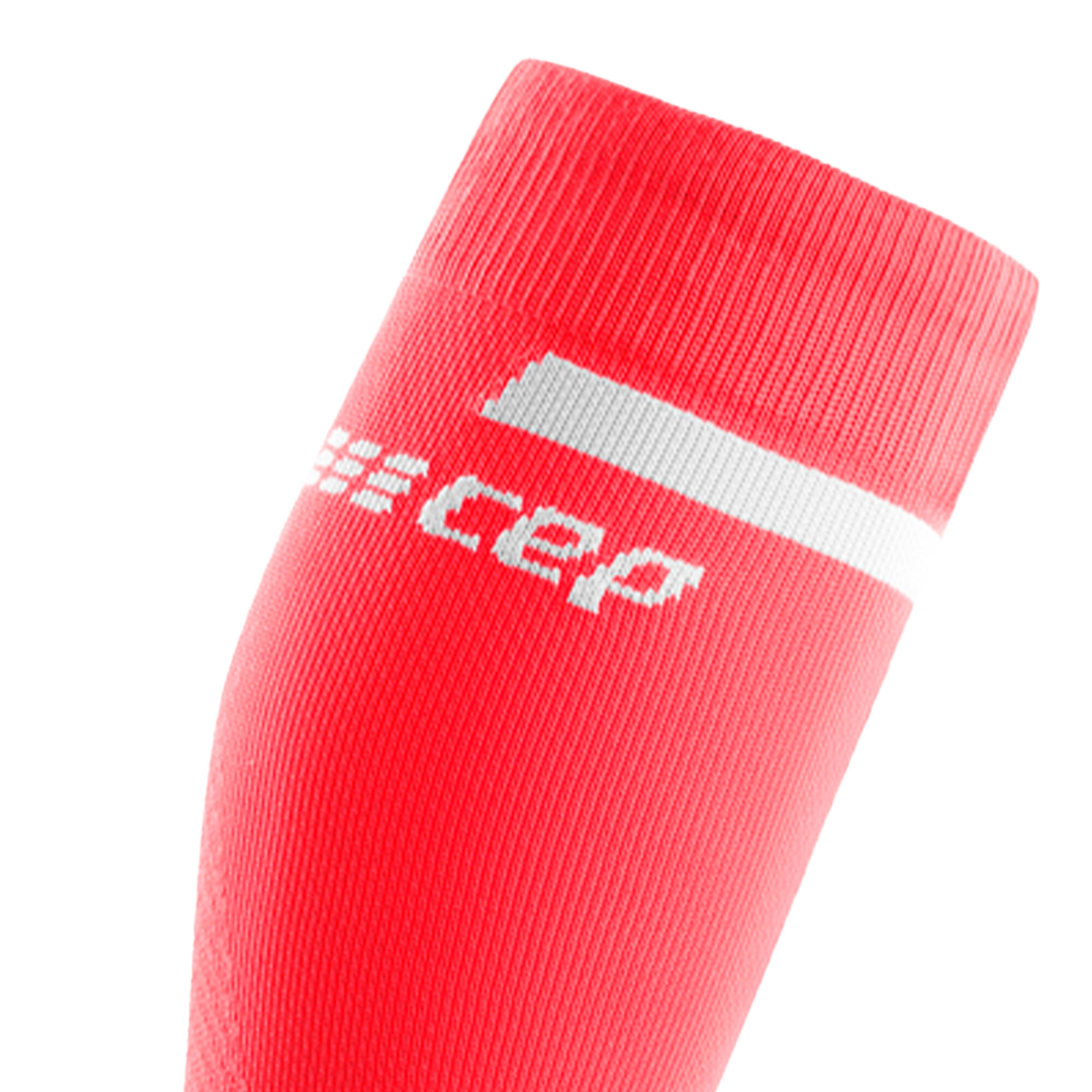 Chaussettes de compression hautes femme CEP Compression the run V4 7/7